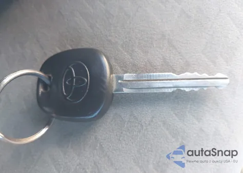 2010 Toyota Corolla z USA, uszkodzony, nr VIN JTDBU4EE9A9102550